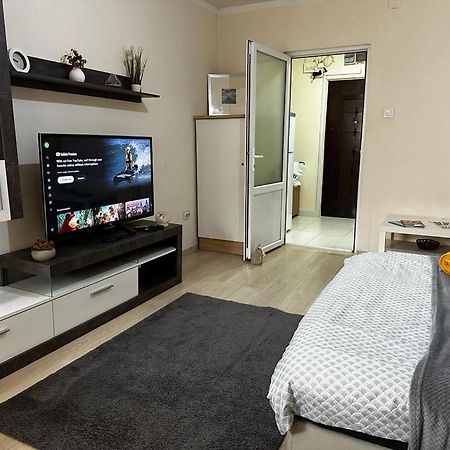 Reeas Apartament Timişoara Eksteriør bilde