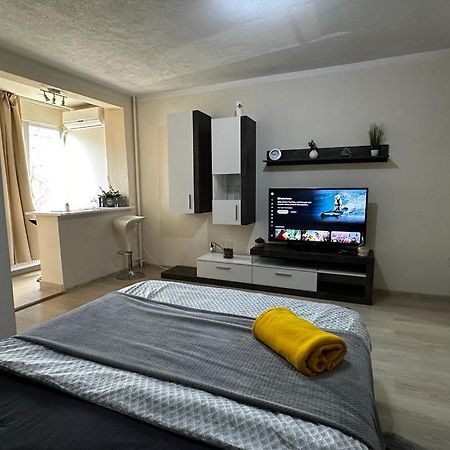 Reeas Apartament Timişoara Eksteriør bilde