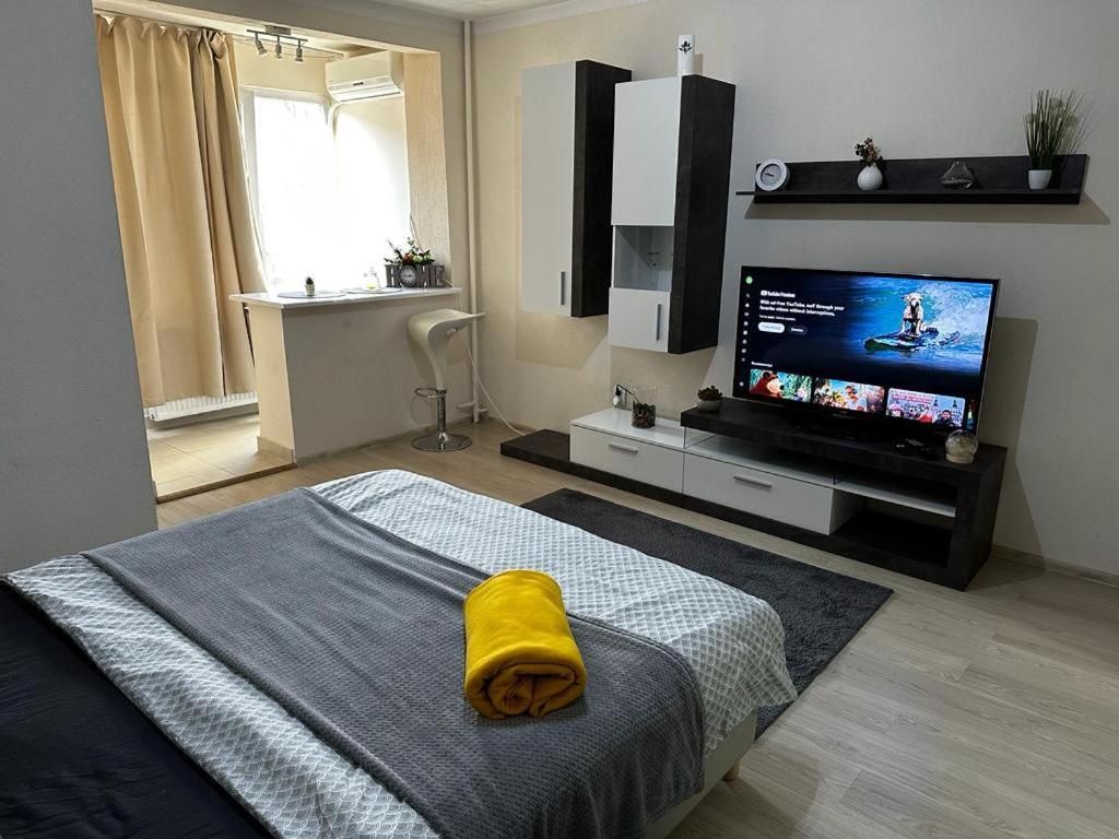 Reeas Apartament Timişoara Eksteriør bilde