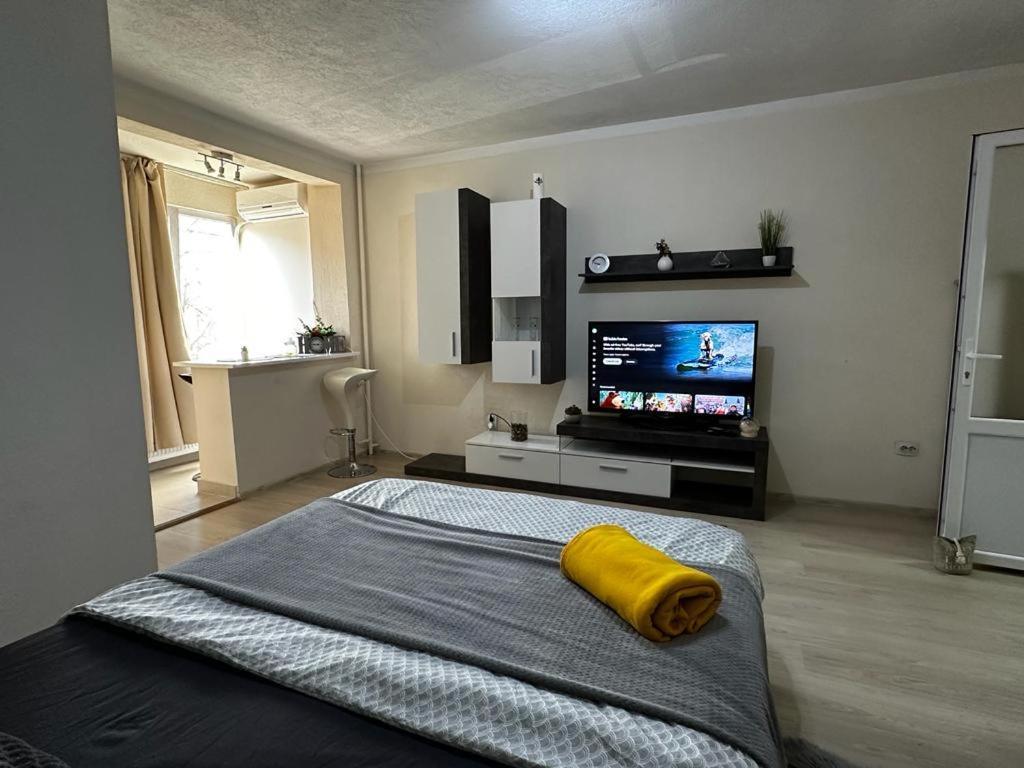 Reeas Apartament Timişoara Eksteriør bilde