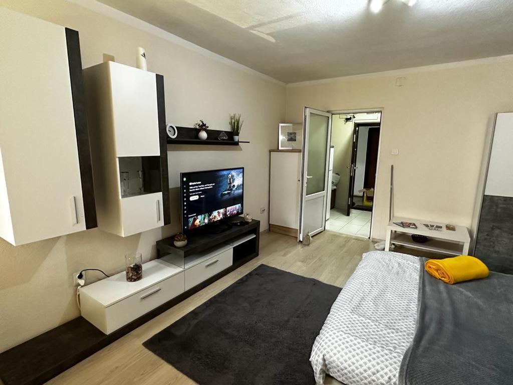 Reeas Apartament Timişoara Eksteriør bilde