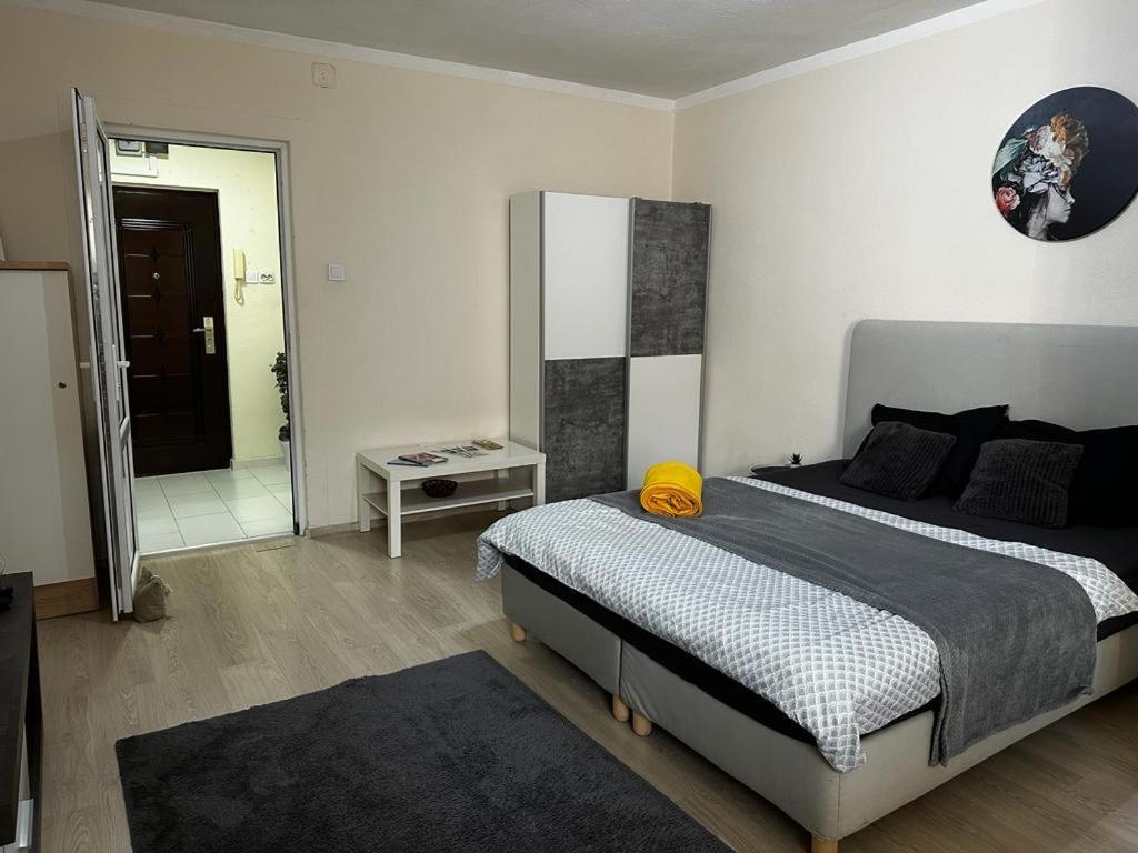 Reeas Apartament Timişoara Eksteriør bilde