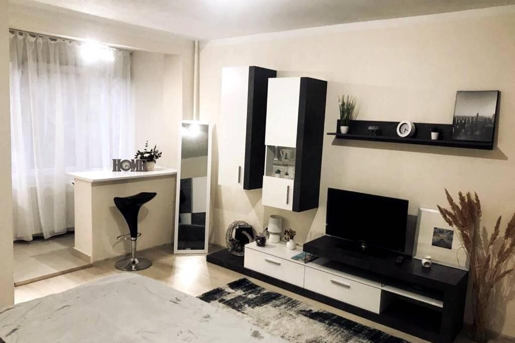 Reeas Apartament Timişoara Eksteriør bilde
