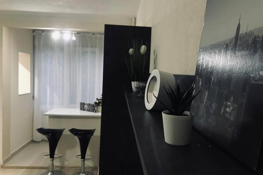 Reeas Apartament Timişoara Eksteriør bilde