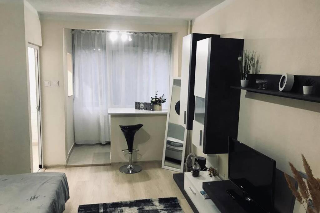 Reeas Apartament Timişoara Eksteriør bilde